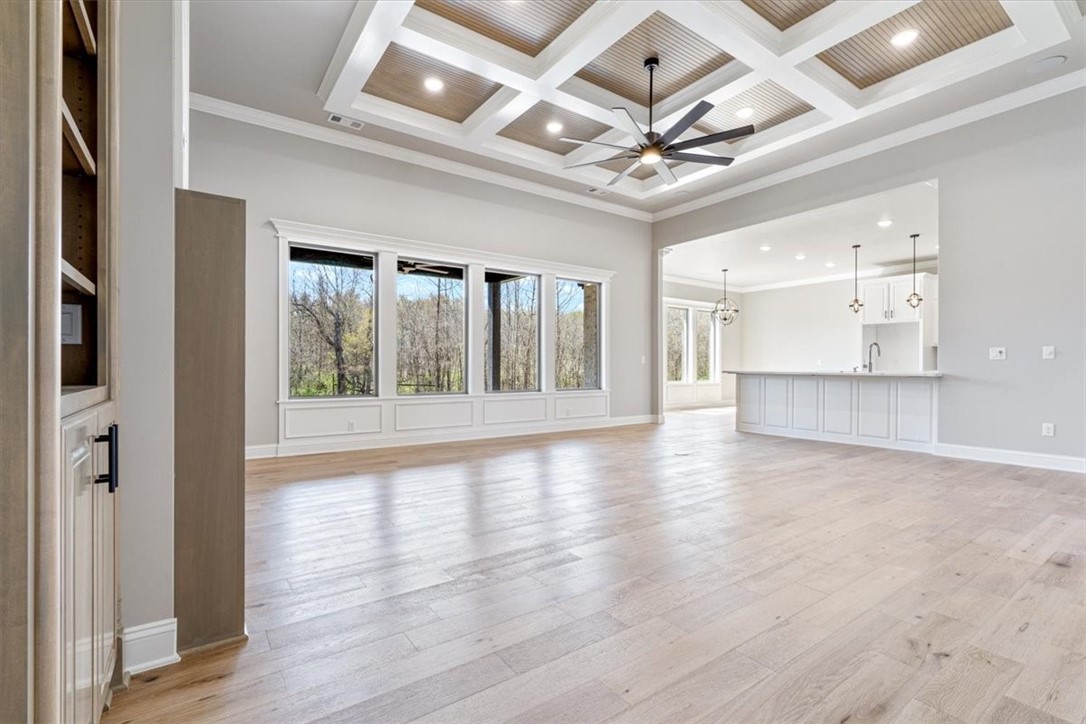 Healing Springs - Residential