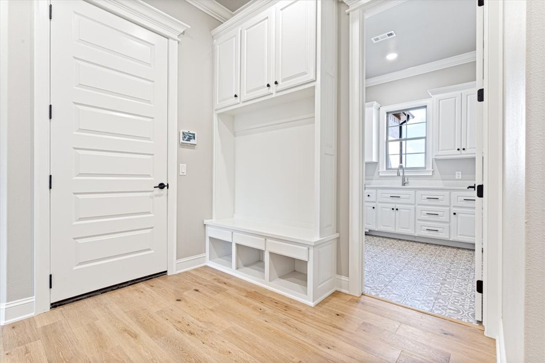 Healing Springs - Residential