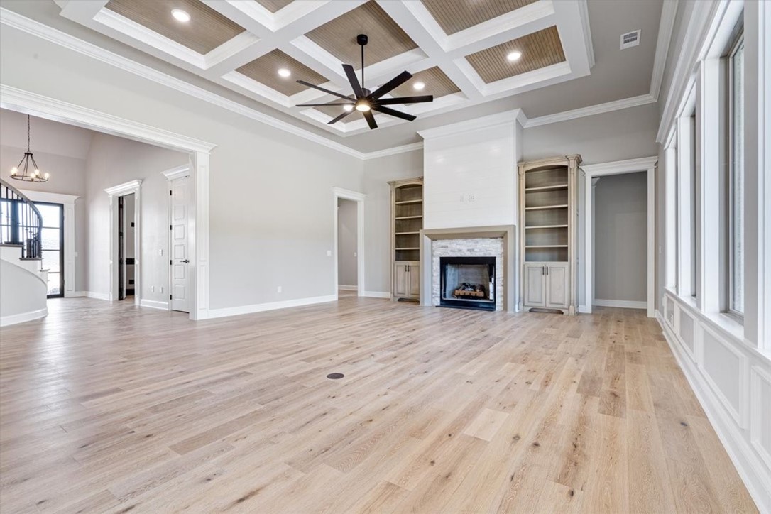 Healing Springs - Residential