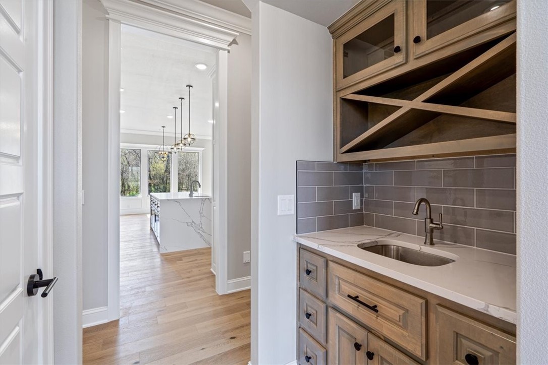 Healing Springs - Residential