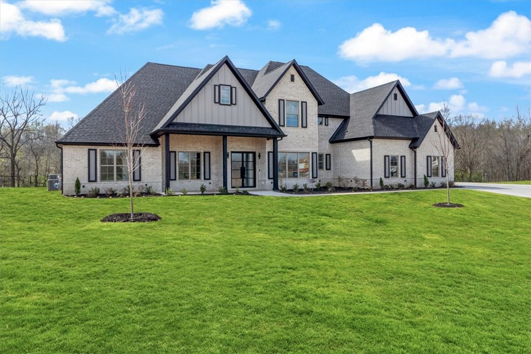 Healing Springs - Residential