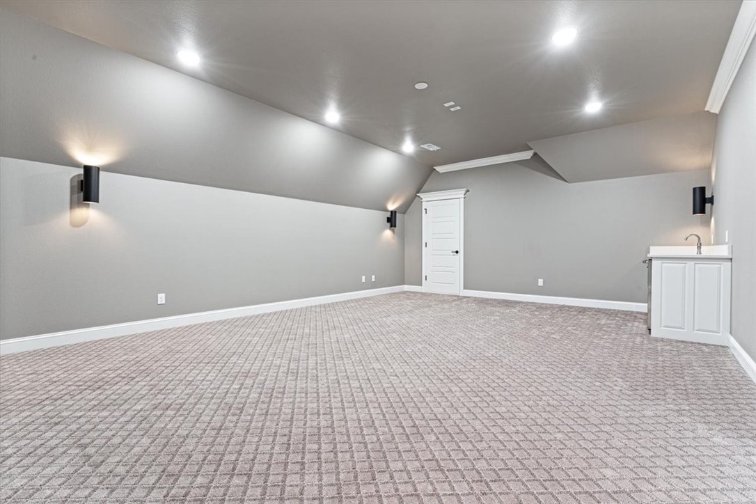 Healing Springs - Residential