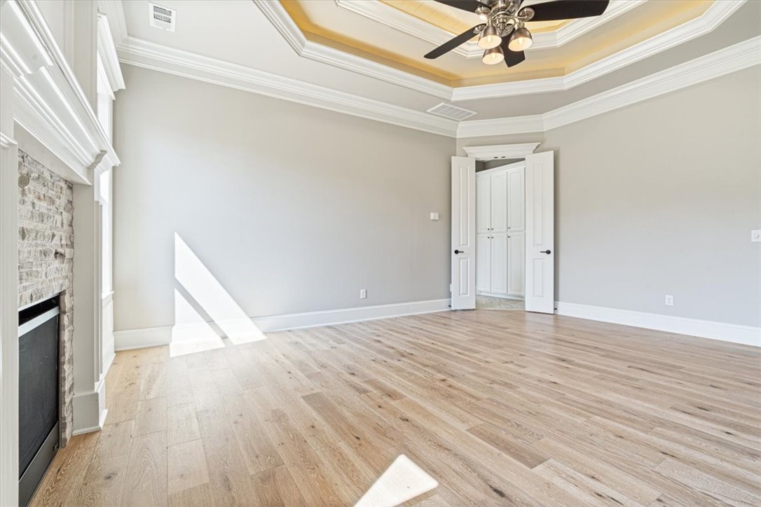 Healing Springs - Residential