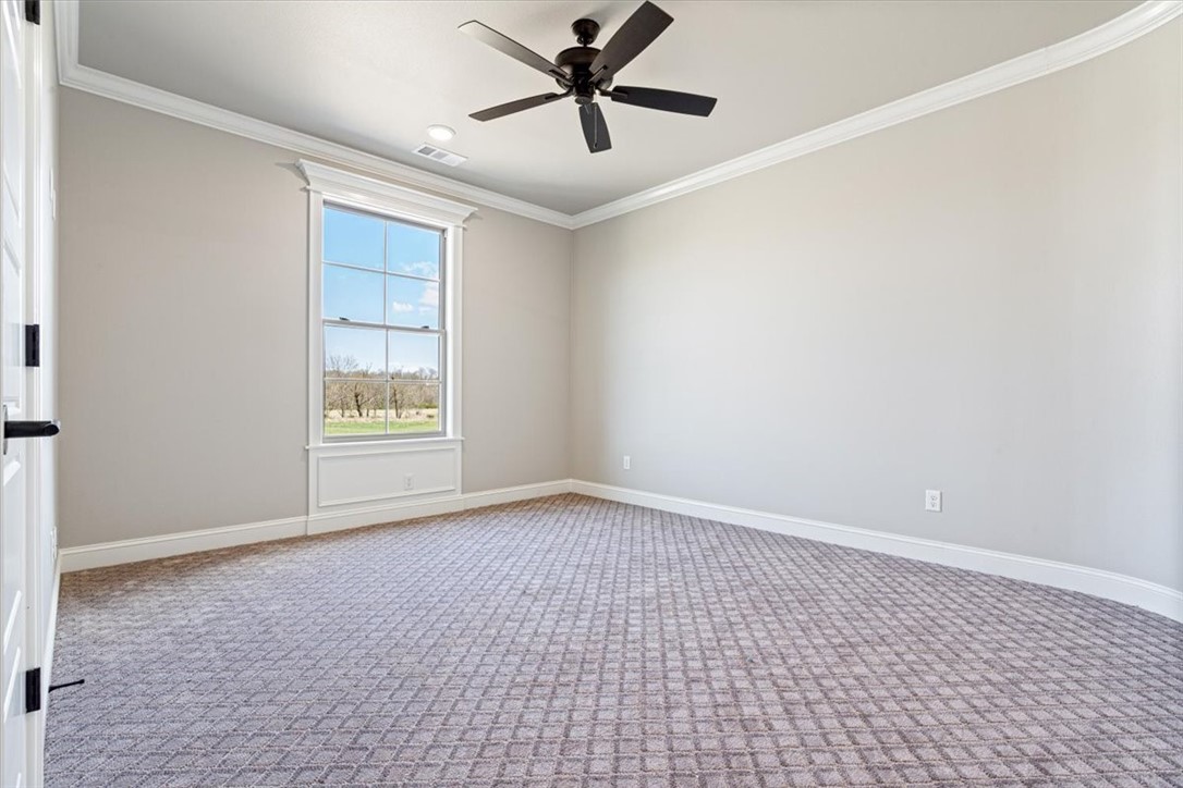 Healing Springs - Residential