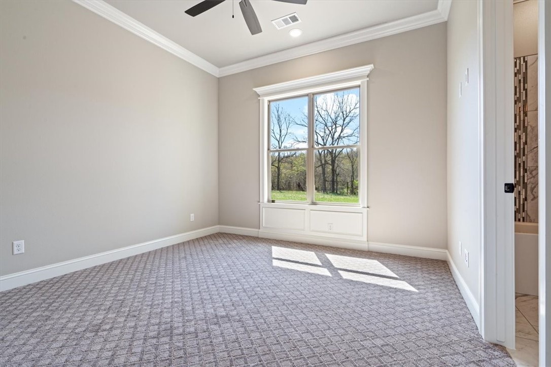 Healing Springs - Residential