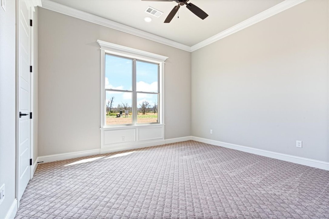 Healing Springs - Residential