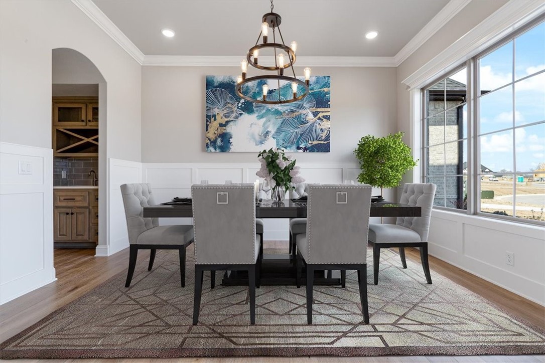 Healing Springs - Residential