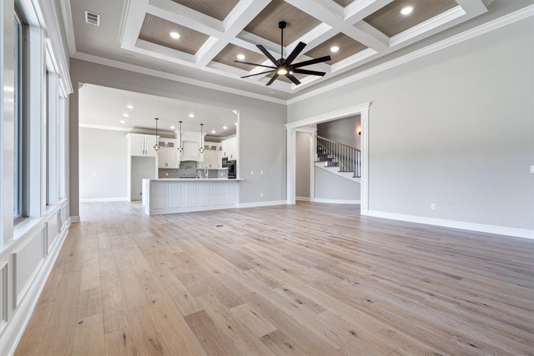 Healing Springs - Residential