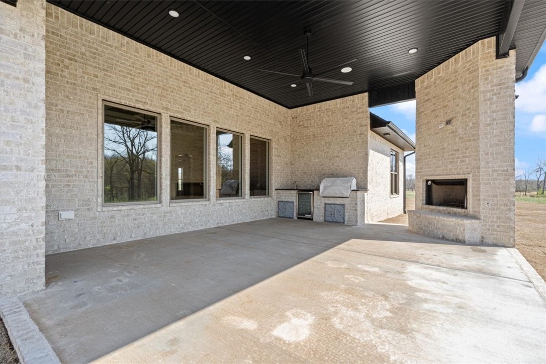 Healing Springs - Residential