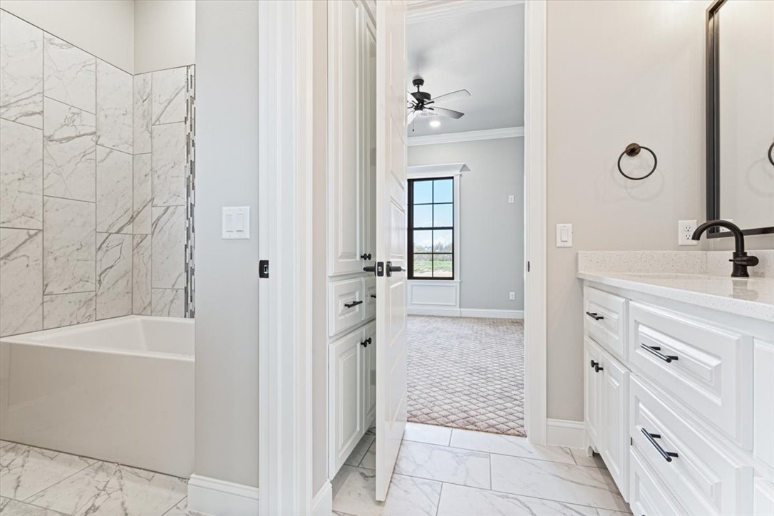 Healing Springs - Residential