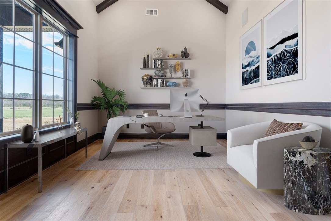 Healing Springs - Residential