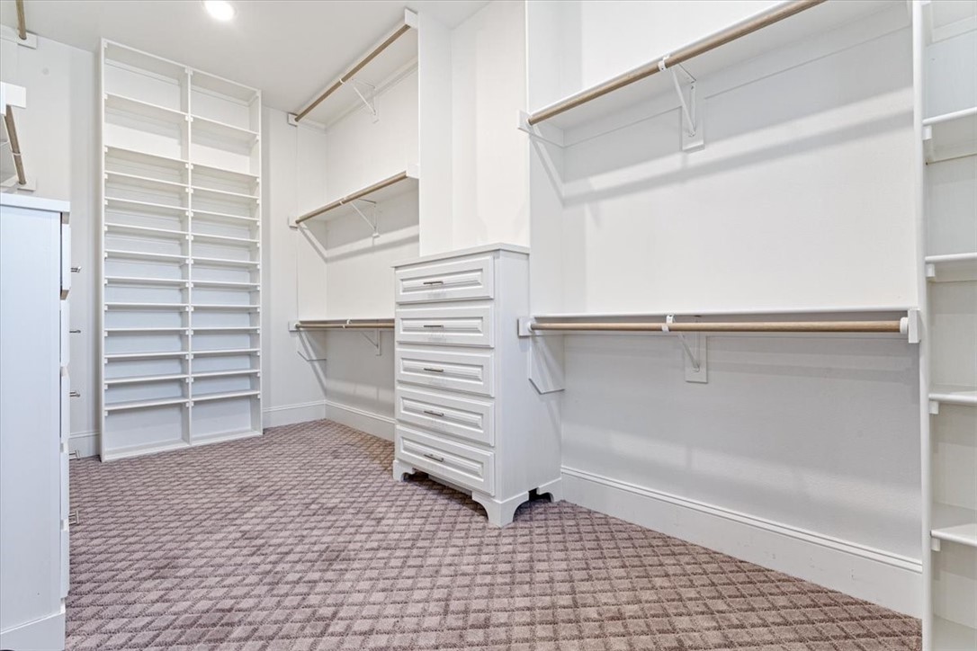 Healing Springs - Residential