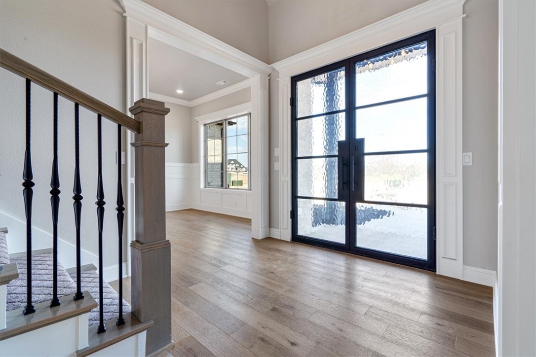 Healing Springs - Residential