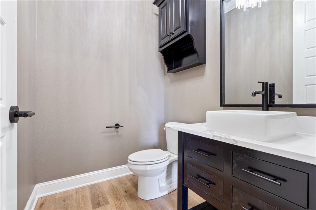 Healing Springs - Residential