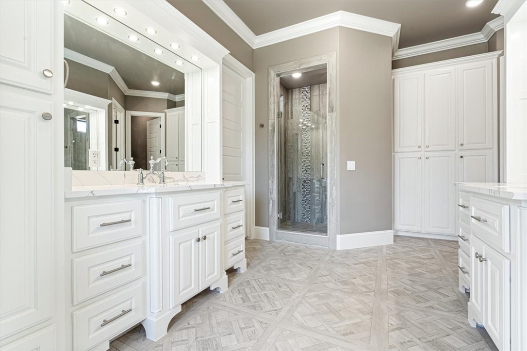 Healing Springs - Residential