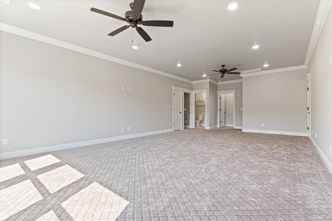 Healing Springs - Residential