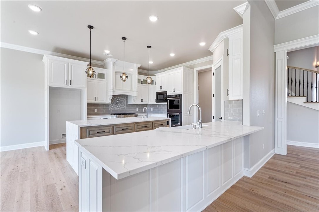 Healing Springs - Residential