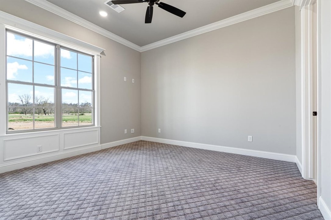 Healing Springs - Residential