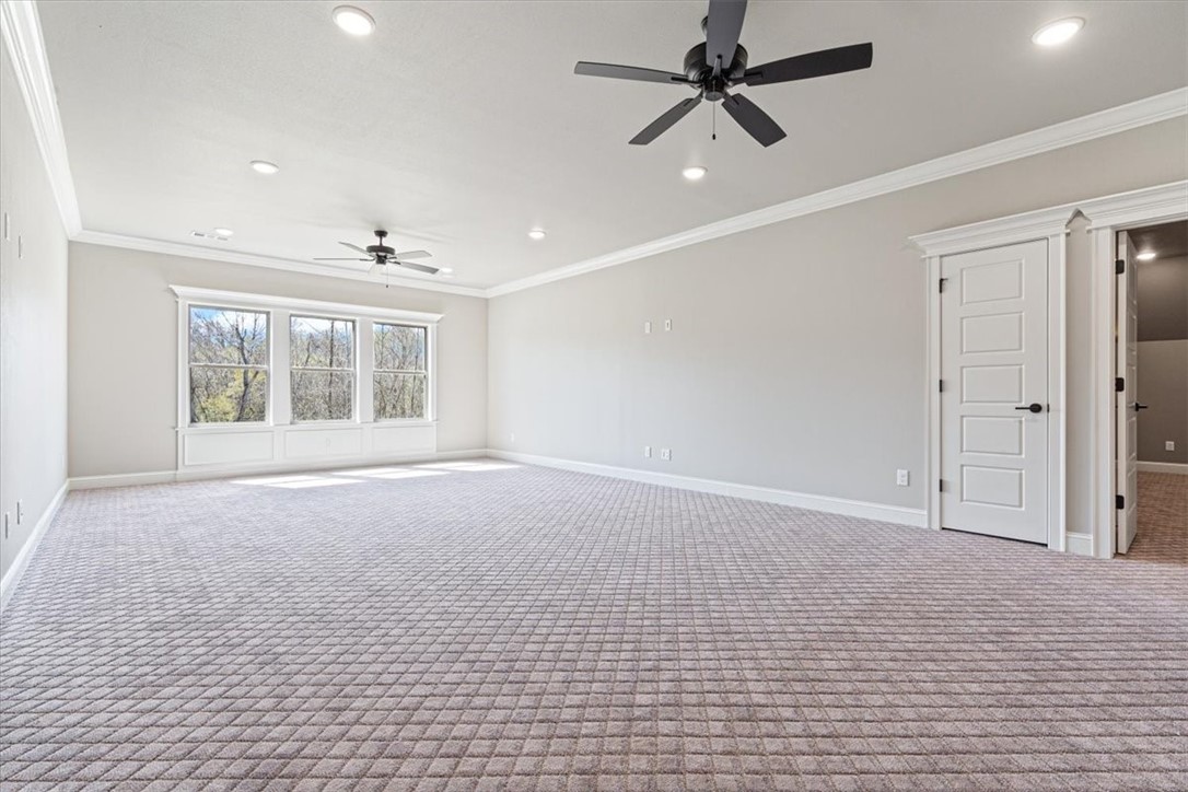 Healing Springs - Residential