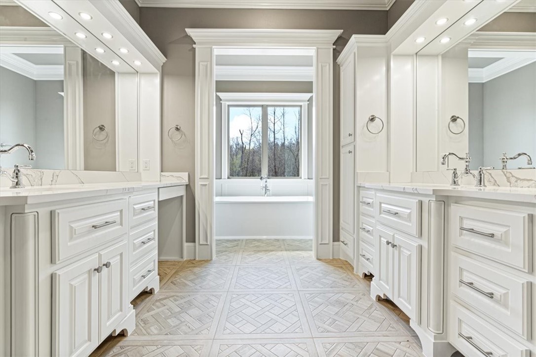 Healing Springs - Residential