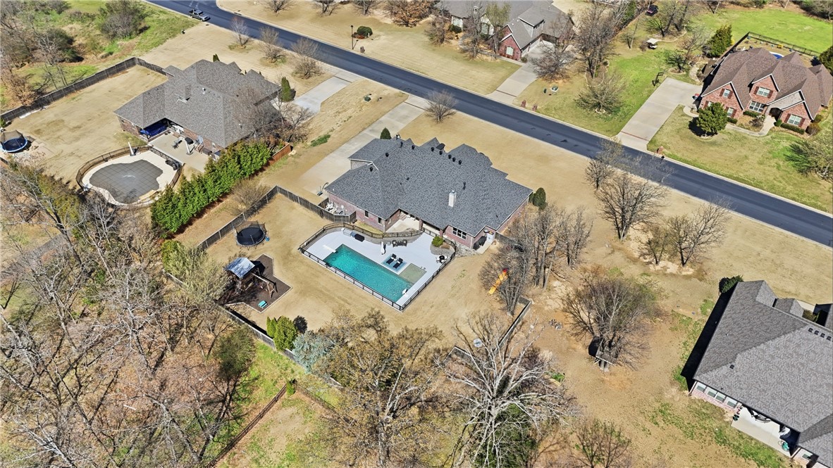 West Haven Sub - Residential