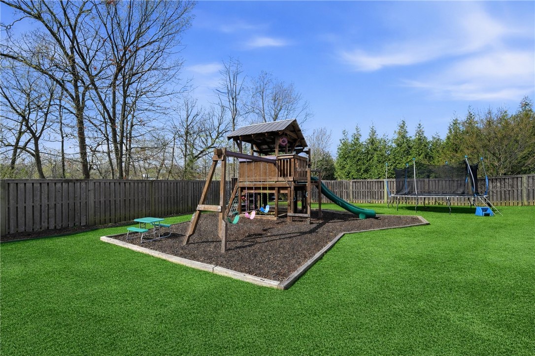 West Haven Sub - Residential