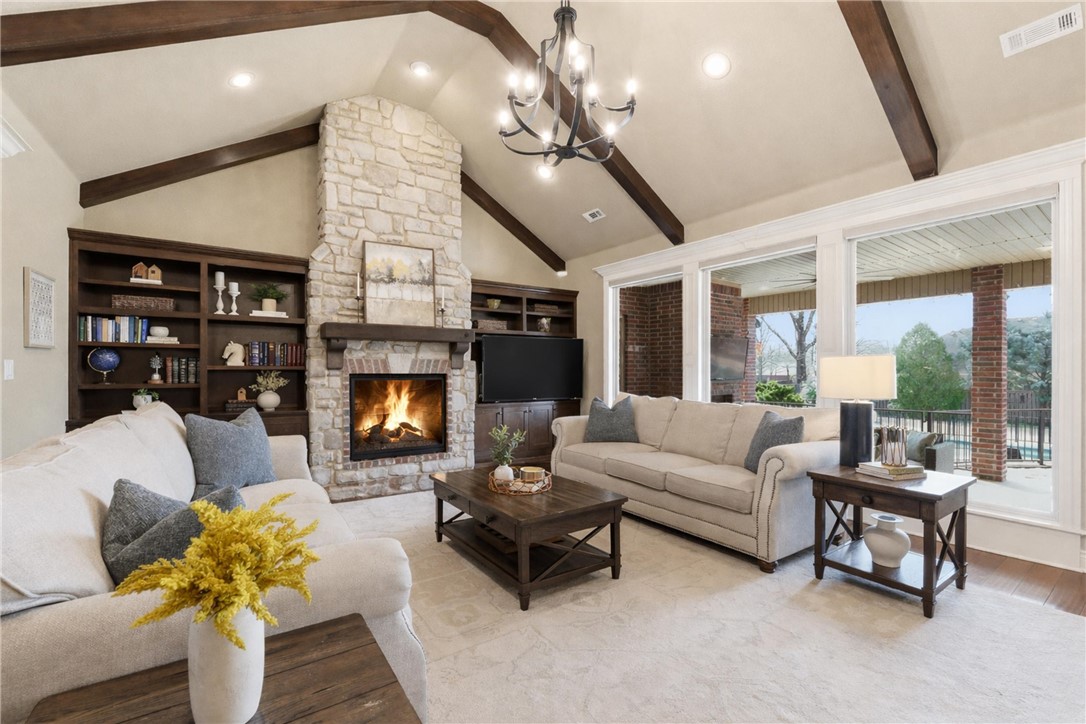 West Haven Sub - Residential