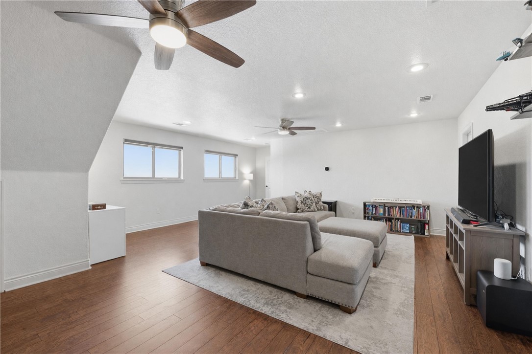 West Haven Sub - Residential