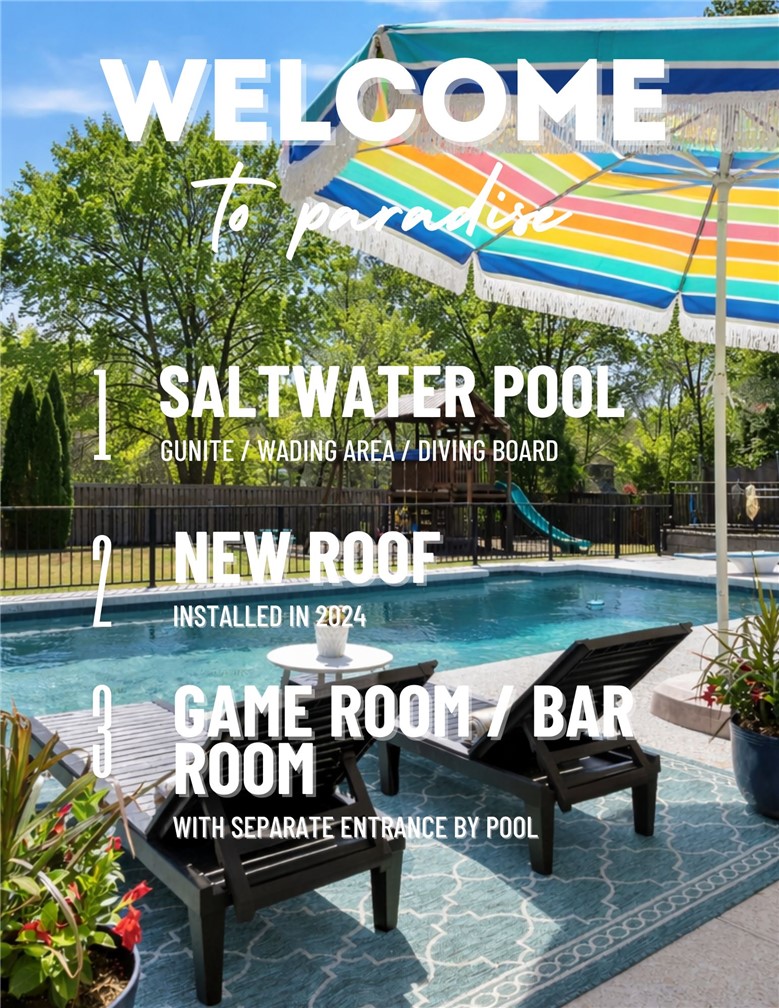 West Haven Sub - Residential