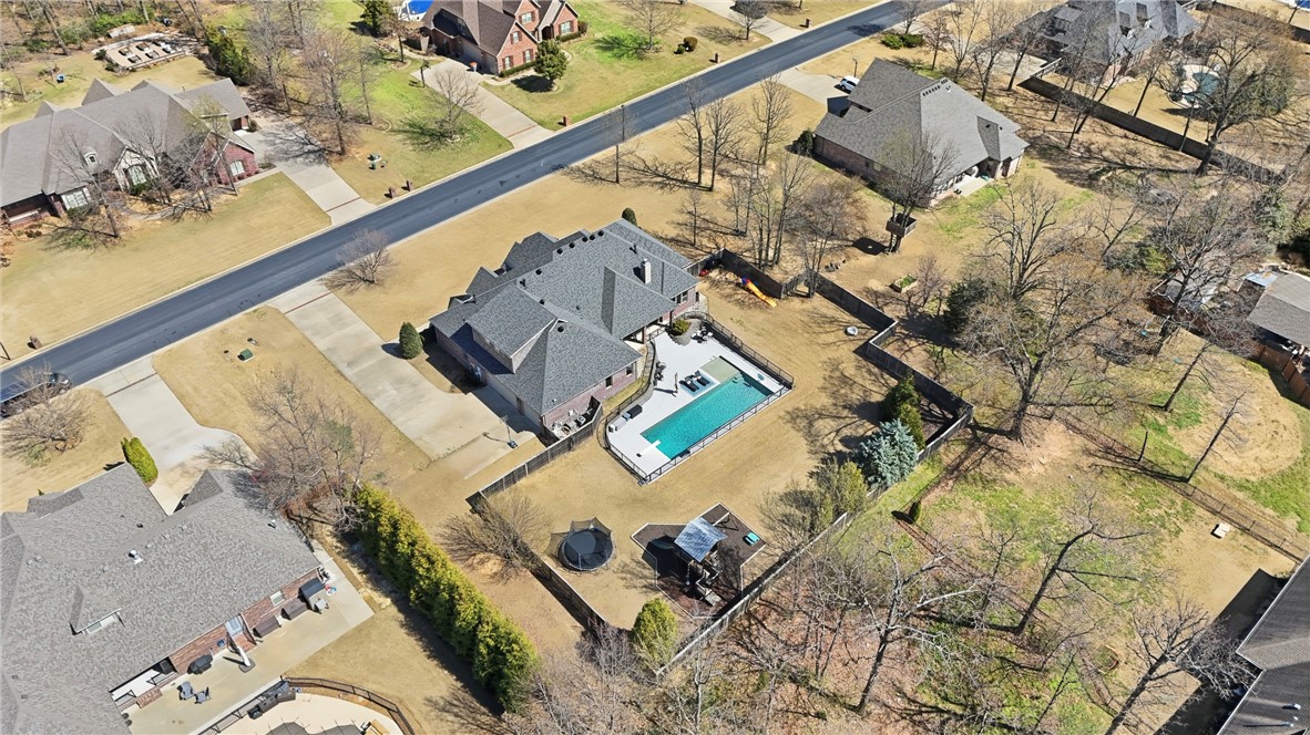 West Haven Sub - Residential