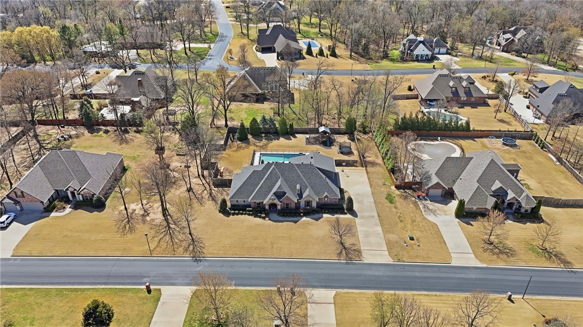 West Haven Sub - Residential