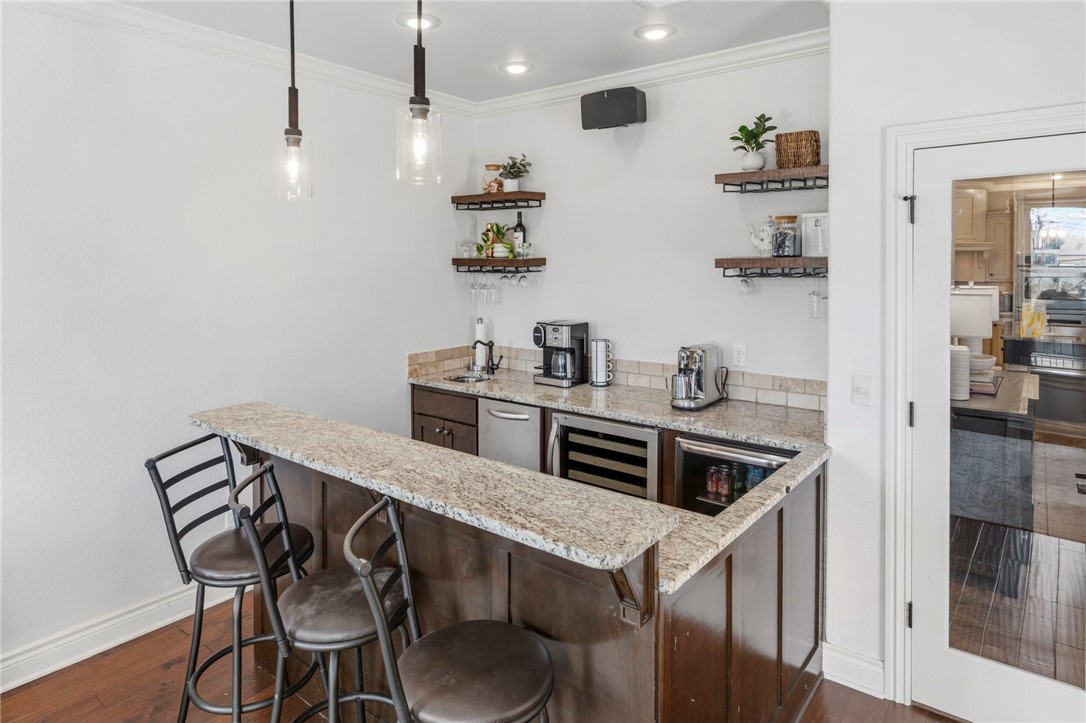 West Haven Sub - Residential