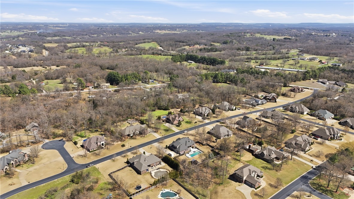 West Haven Sub - Residential