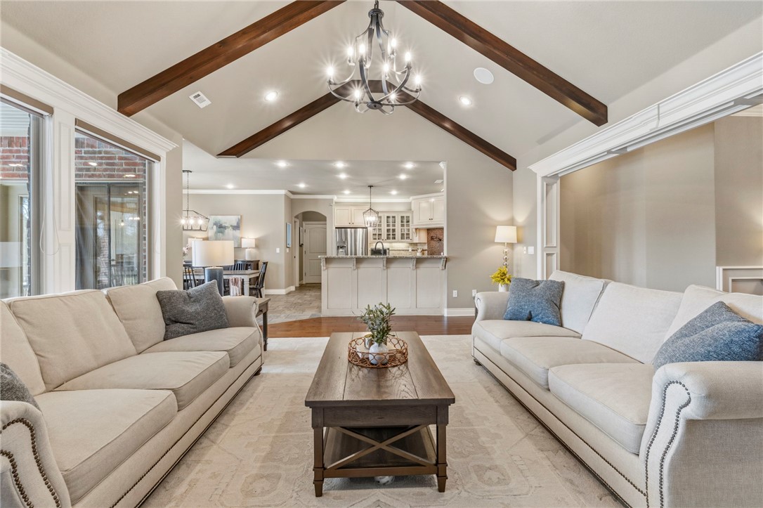 West Haven Sub - Residential