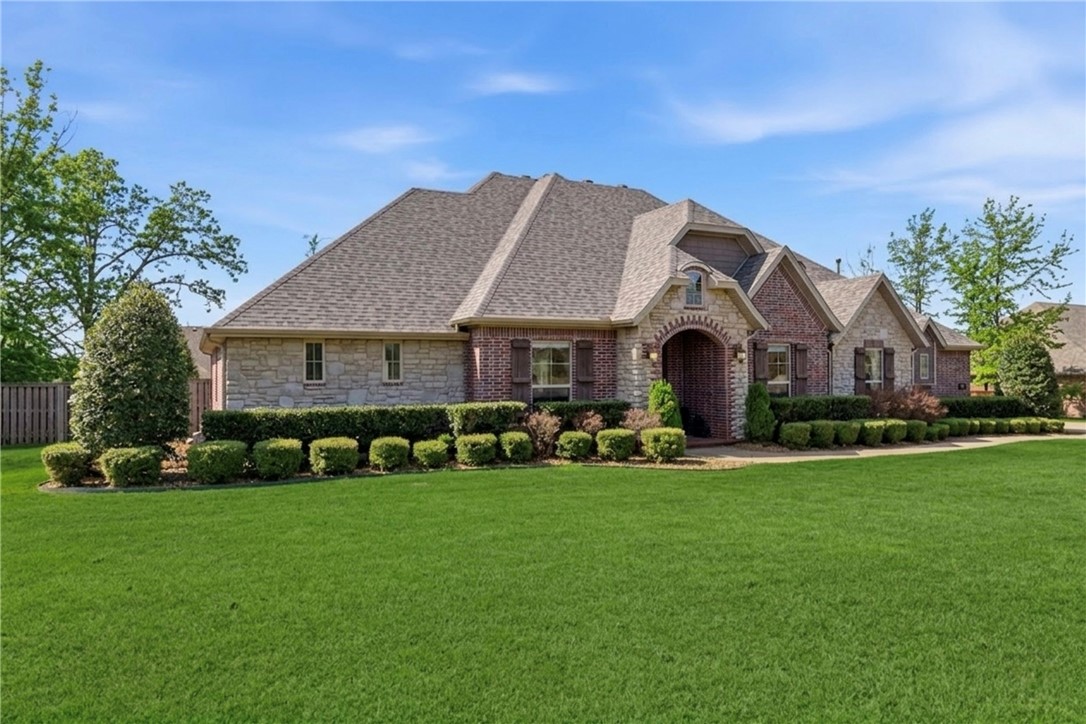 West Haven Sub - Residential