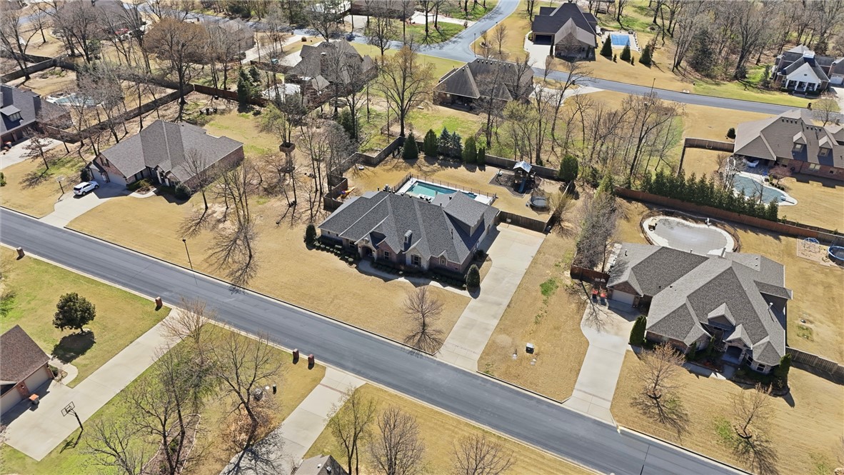 West Haven Sub - Residential