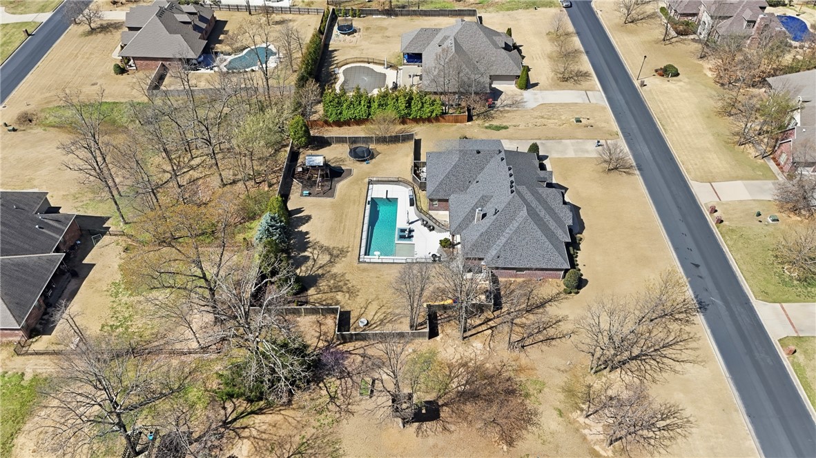 West Haven Sub - Residential