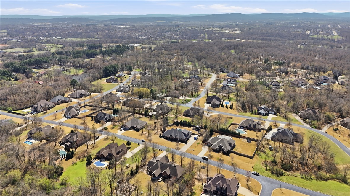 West Haven Sub - Residential