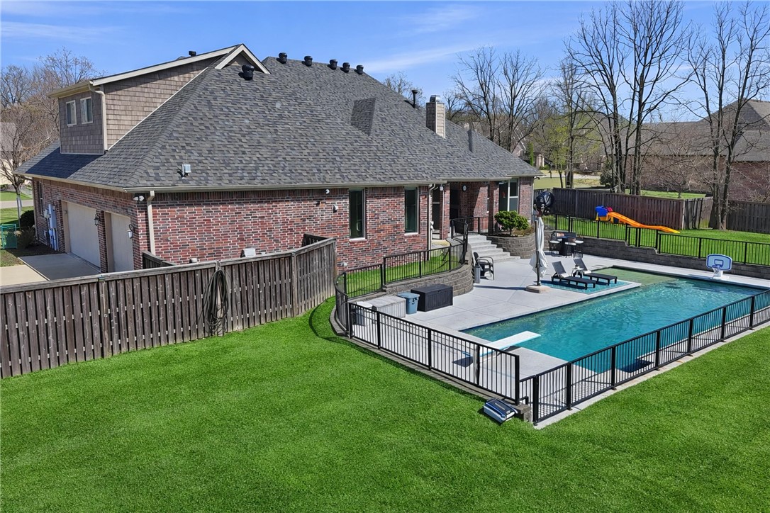 West Haven Sub - Residential