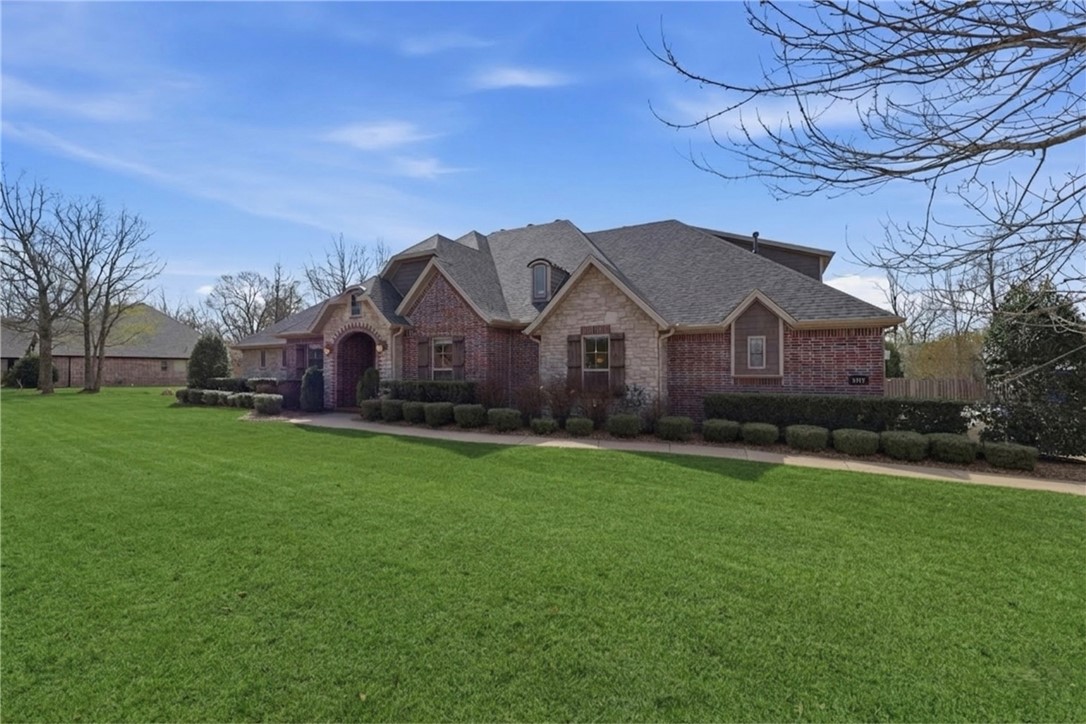 West Haven Sub - Residential