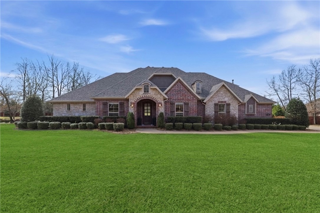 West Haven Sub - Residential