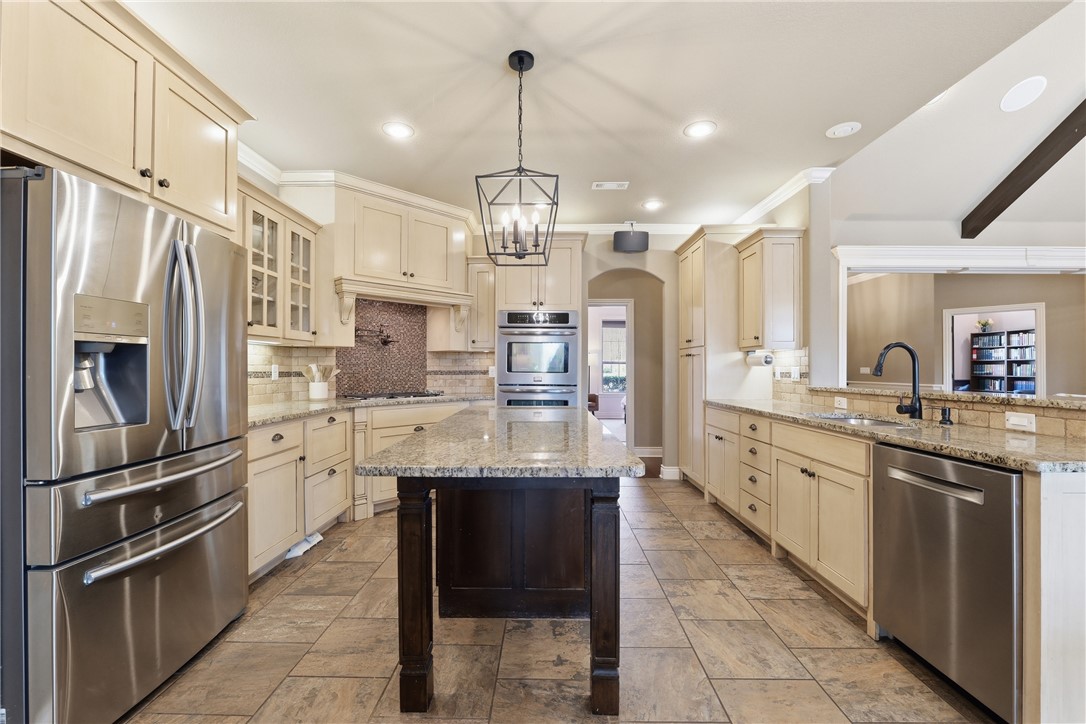 West Haven Sub - Residential