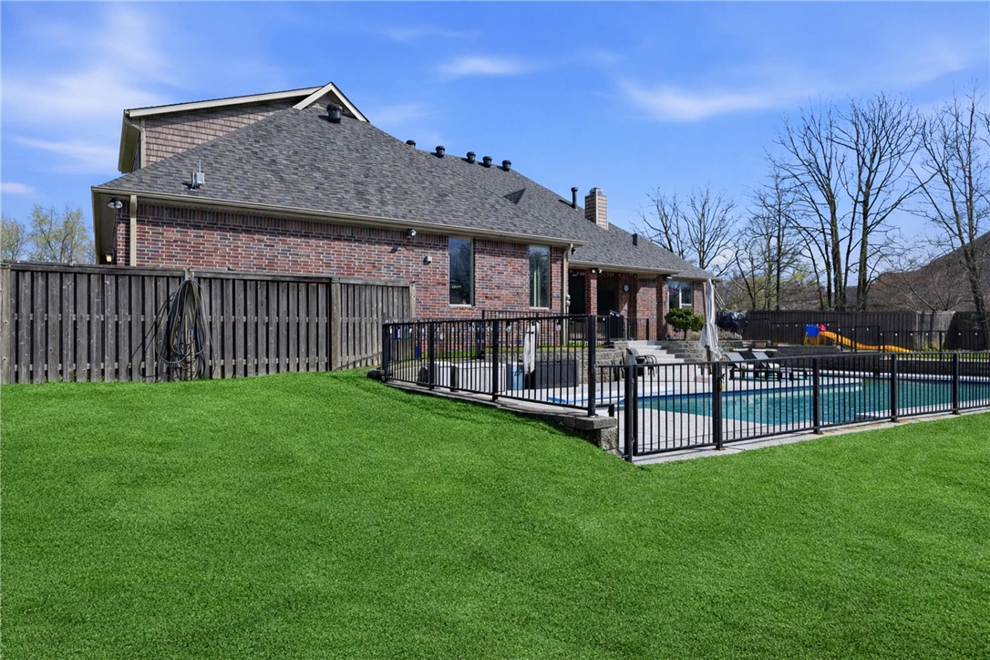 West Haven Sub - Residential