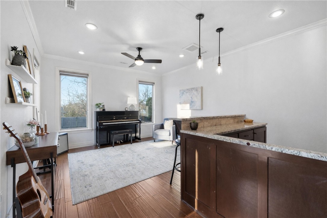 West Haven Sub - Residential