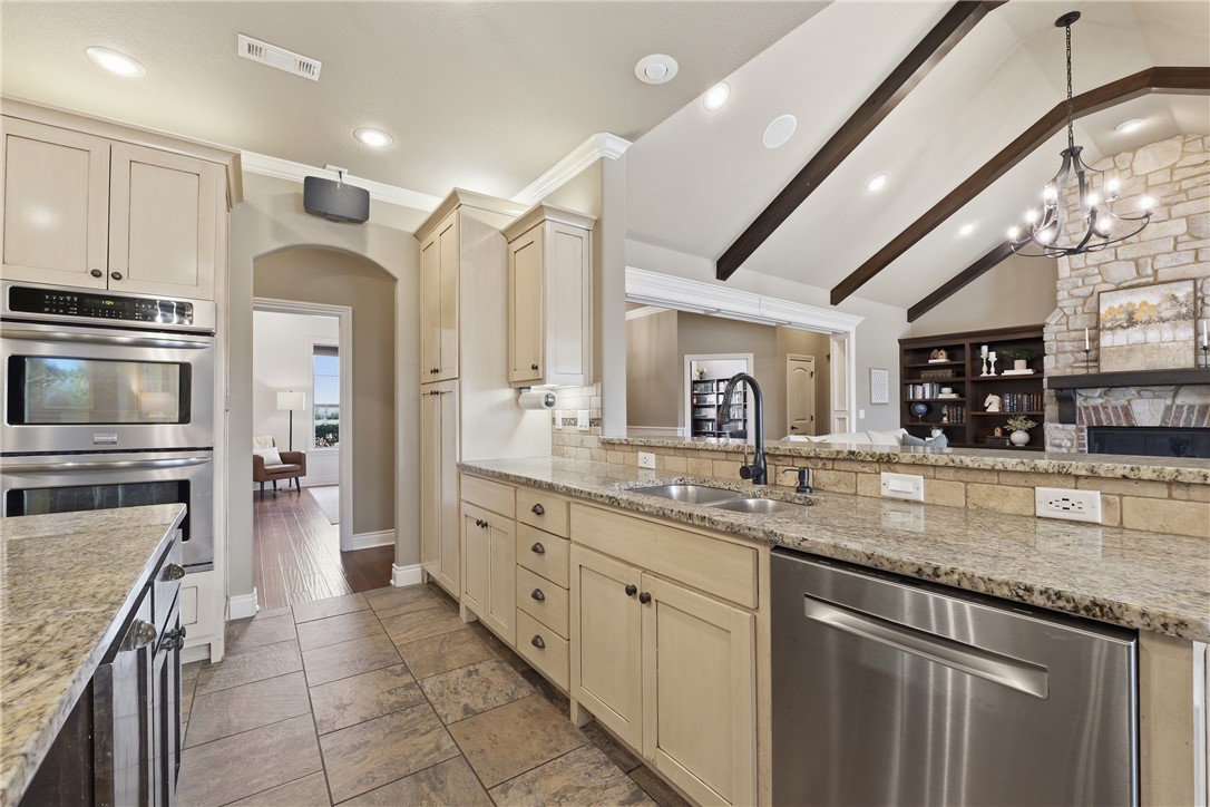 West Haven Sub - Residential