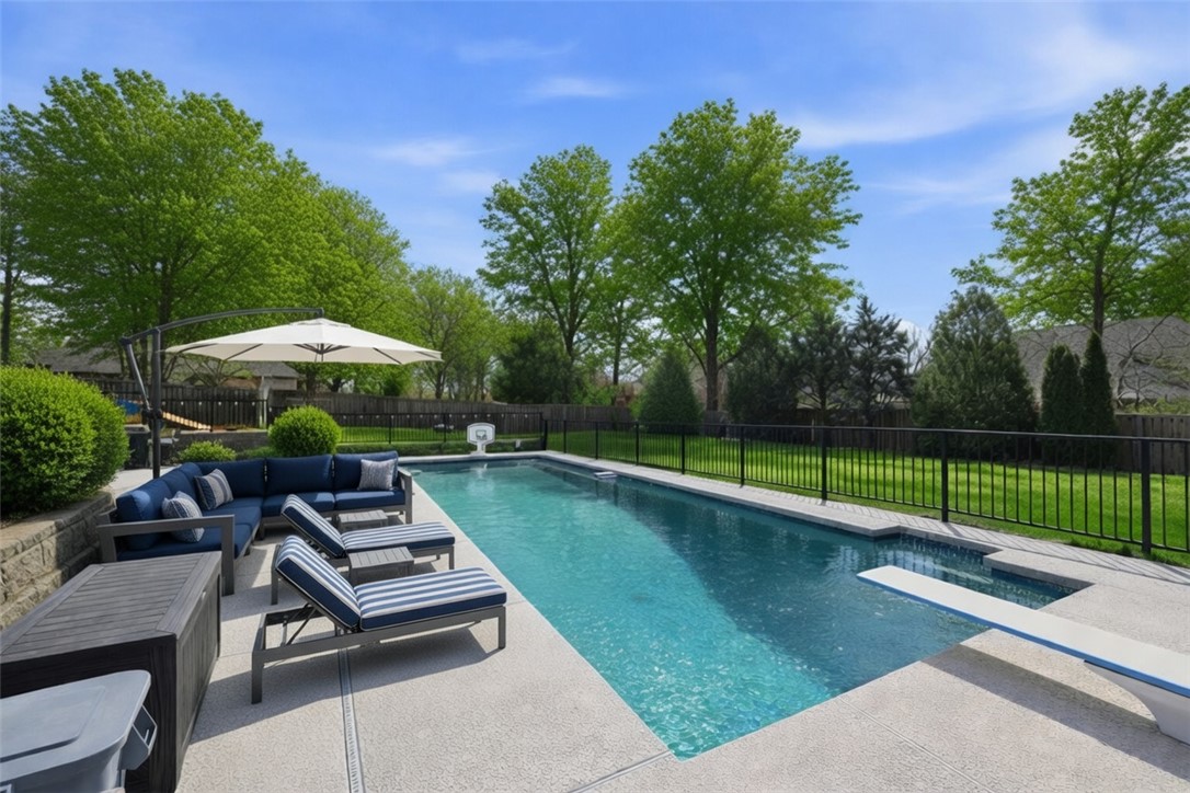 West Haven Sub - Residential