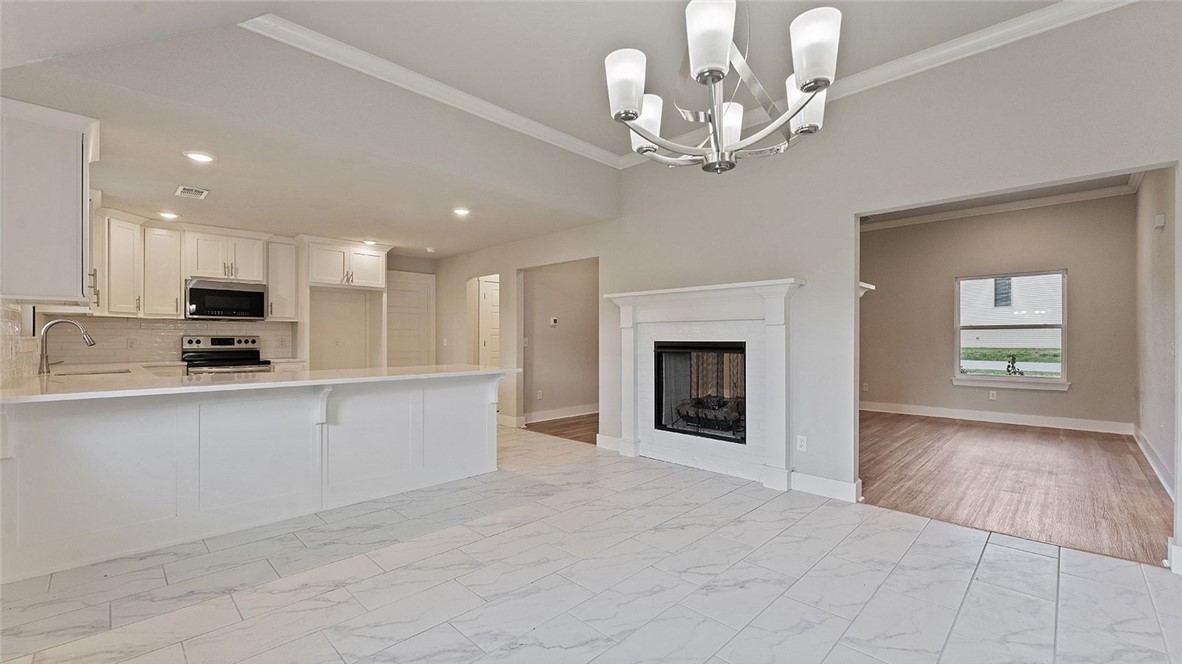 Nairn Sub Bvv - Residential