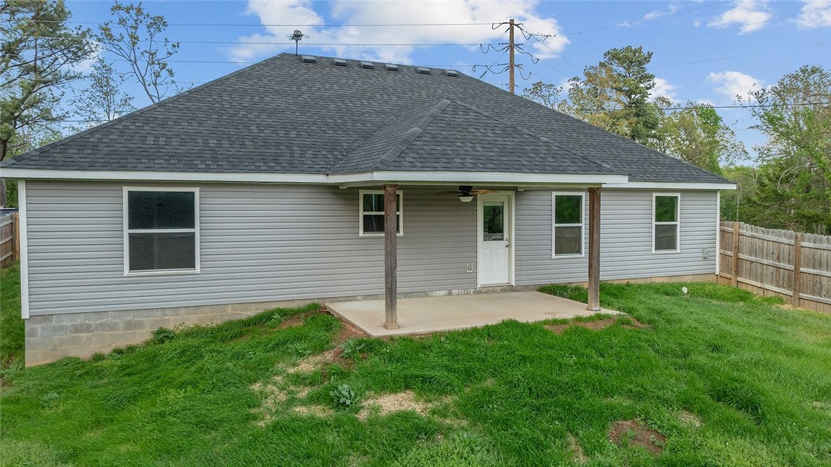 Nairn Sub Bvv - Residential