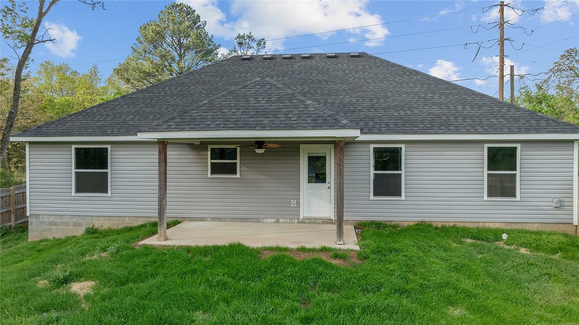 Nairn Sub Bvv - Residential