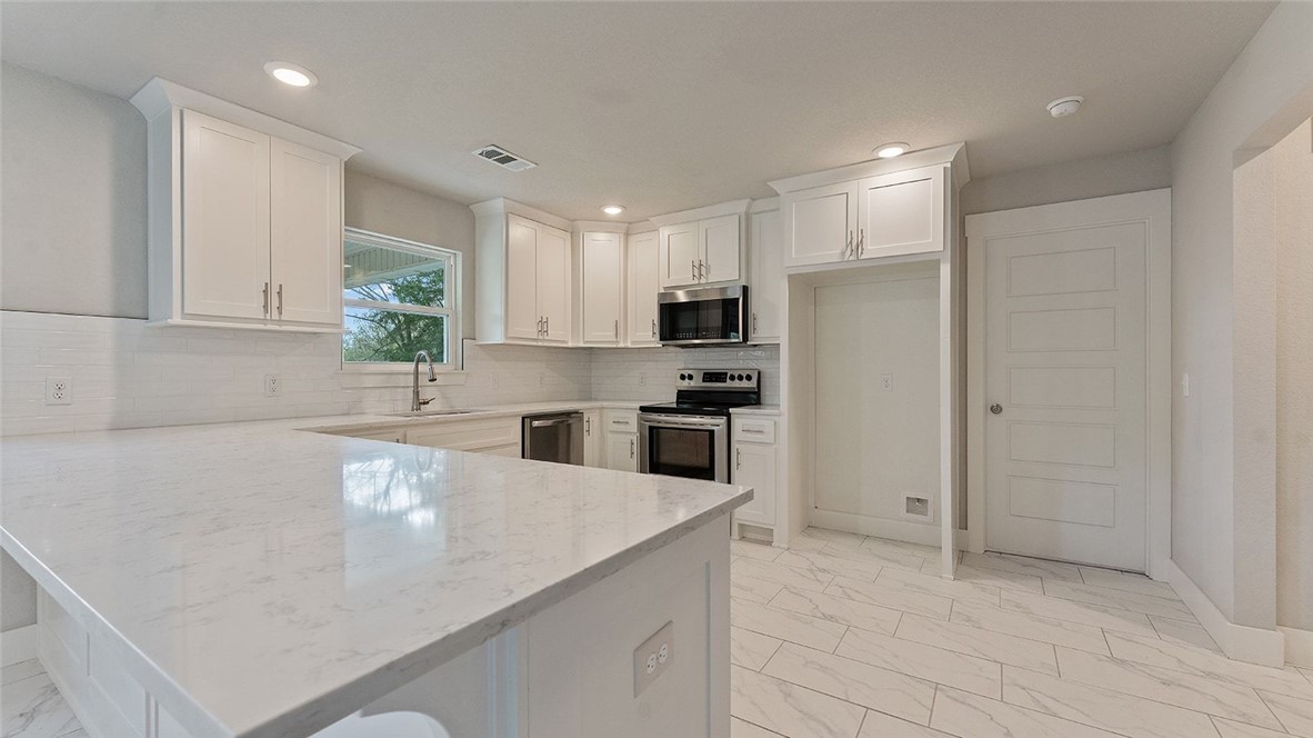 Nairn Sub Bvv - Residential